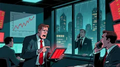 Bitcoin's Key Support Levels and Near-Term Market Outlook: A Technical and Sentiment Analysis