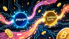 Ethereum as the Next Institutional Infrastructure Play: Why JPMorgan and Goldman Sachs Are Catalyzing a New Bull Market for ETH
