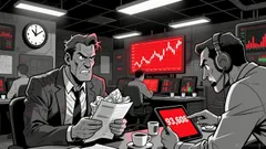 Bitcoin News Today: Bitcoin Rises Toward $90K as Fed's RMPs Spark 'Stealth QE' Debate