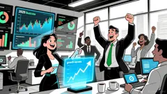 Why Cardano's Three Key Innovations Position ADA as a Strong Long-Term Buy in 2025