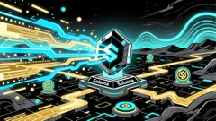 Strategic Allocation in Blue-Chip and Emerging Blockchain Innovators: Top Long-Term Cryptocurrencies with High Growth Potential in 2025