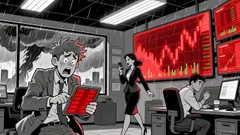 Bitcoin's Flash Crash: A Warning or a Buying Opportunity?