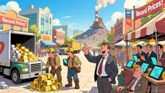 The Dangerous Consensus of 2025: Structural Shifts and Portfolio Reconfiguration for 2026