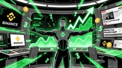 Binance's 20% APR USD1 Yield Program and Its Implications for Retail Investors