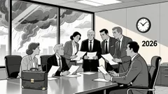 The Shifting Fed Policy Landscape: Implications for 2026 and Risk Asset Allocation