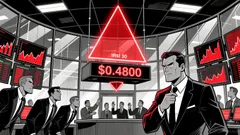 Is ADA Near a Strategic Buy Point Amid Deteriorating Technicals?