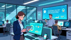 Emotional Intelligence and the Market: How Red Flags in Consumer Behavior Signal Investment Opportunities in 2025