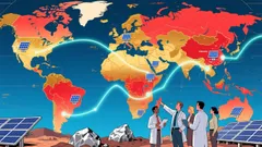 Silver's Structural Supply-Driven Rally: A Must-Hold Industrial Precious Metal in 2026