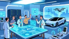 3 High-Conviction Growth Stocks to Outperform in 2026