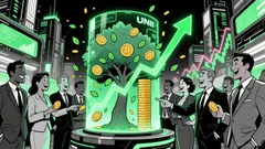 Uniswap's UNIfication Proposal: A Paradigm Shift in Token Economics and Value Accrual for UNI Holders