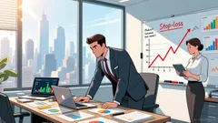 The Role of Psychological Discipline and Strategic Adaptability in Long-Term Trading Profits