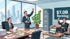 Cadence Design Systems: Rothschild's Strategic Dilemma in the AI Gold Rush