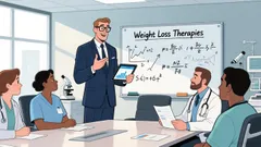 Viking Therapeutics (VKTX): A High-Growth Biotech Play in the Rising Obesity Drug Market