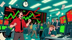 Will Monad's 29% Price Rally Hold Amid Weak Capital Flow and Derivative Signals?