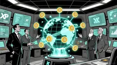 XRP ETFs: Pioneering the Bridge Between Traditional Finance and Blockchain Infrastructure