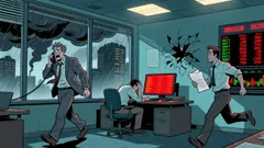 When AI Corrections Signal Opportunity: A Market Analogist's Guide to TTD and DDOG