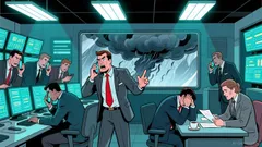 Warren Buffett's $380 Billion Cash Hoard and What It Reveals About Market Valuations in 2026