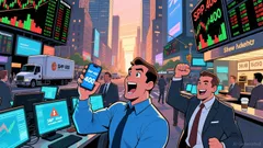 UiPath's Inclusion in the S&P MidCap 400 and Its Implications for 2026 Growth