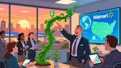 Walmart's Tech-Driven Retail Ecosystem: A Blue-Chip Buy for 2026