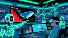 Why DeepSnitch AI Is the Best Crypto to Buy Now in December 2025