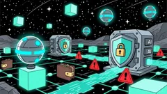 Crypto Security Concerns Are Overrated: A Case for Strategic Investment in 2025