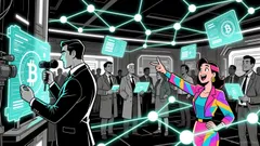 Organic PR as a Critical Trust-Building Tool in the Crypto Ecosystem