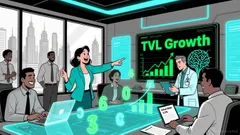 Capital-Efficient Lending and AI-Driven Credit Modeling in Crypto: 2026 Opportunities