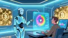 HodlHer's $1.5M Raise and the Emergence of the Agent Economy: A New Frontier for AI-Driven Web3 Operating Systems