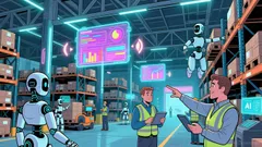 Amazon's Great Decoupling: How the USPS Split Fuels AI Dominance and Reshapes the Future of Logistics