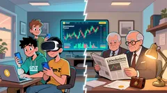 Gen Z's Crypto Gifting Trend and Its Implications for the Future of Digital Asset Adoption