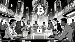 Bitcoin's On-Chain Downturn: Bearish Correction or Strategic Accumulation?