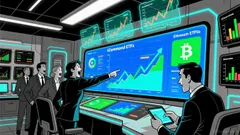 Institutional Adoption and Regulatory Clarity: The Twin Drivers of 2026 Crypto Bull Market