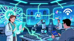 Navigating the AI-Driven Divergence: Strategic Allocation in a K-Shaped 2026 Economy