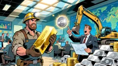 The Dangerous Consensus: A Looming Revaluation of Hard Assets and Productive Capital in 2026