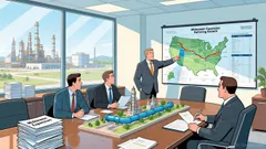 Phillips 66's Strategic Resilience in a Normalizing Energy Market