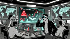 DeepSnitch AI: The High-Utility, High-Yield Crypto Presale of 2026