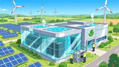 Why Nebius (NBIS) Is the 2026 AI Infrastructure Buyout Play Wall Street Can't Ignore