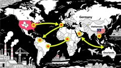 Strategic Implications of U.S. Tariff Delays on Chinese Semiconductors for Global Chip Investors