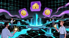 Institutional Adoption of Tokenized Stocks on Solana Reaches $185M-Why This Is a Pivotal Moment for Blockchain Finance