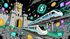 Ethereum vs. Solana: Which Blockchain Offers a More Compelling Investment Thesis in 2026?