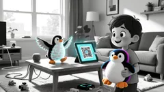 Pudgy Penguins: Bridging the Digital and Physical Worlds in NFT Brand Evolution
