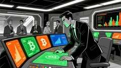 Maximizing Yield in a Recovering Crypto Market: The Strategic Case for HTX Earn Carnival