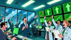 Is Broadcom (AVGO) a Buy in the High-Flying Semiconductor Sector?