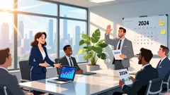 Micron's AI Supercycle: Securing the HBM Profit Engine