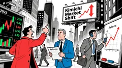 The Evolving Kimchi Premium: A Barometer of South Korea's Crypto Market Dynamics and Global Arbitrage Opportunities