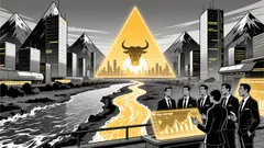 Is Ethereum Poised for a Sustainable Bull Run or Just a Fleeting Rebound?