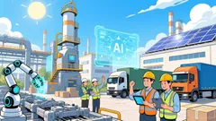 Caterpillar's 2025 Rally: A Technical Peak or a Fundamental Re-rating?