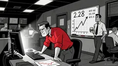 APT at a Decision Point: Pullback or Breakdown?