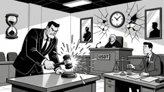 Stablecoin Freezing and Compliance: Risks and Opportunities in the Evolving Regulatory Landscape