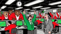 Market Overview: Terra/Tether (LUNAUSDT) on 2025-12-25